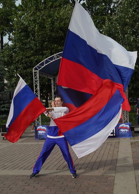 прописка в Петропавловске